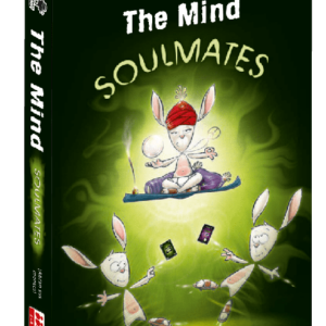 The Mind: Soulmates