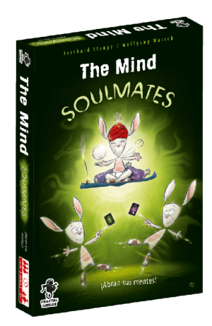 The Mind: Soulmates
