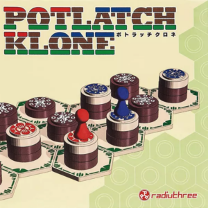 Potlatch Klone