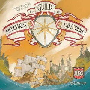 The Guild of Merchant Explorers