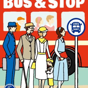 Bus & Stop