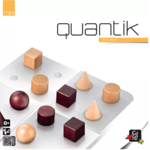 Quantik Mini
