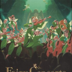 Fairy Concerto