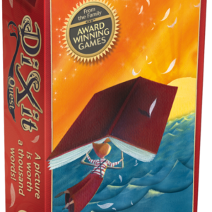 Dixit Quest