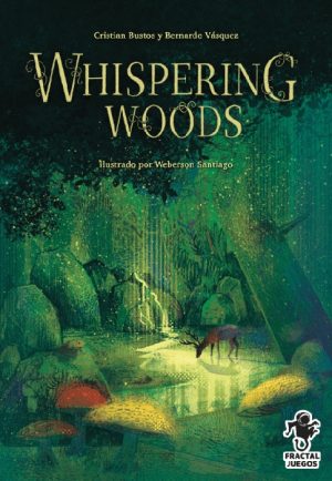 Whispering Woods