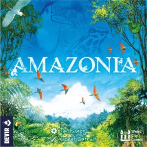 Amazonia