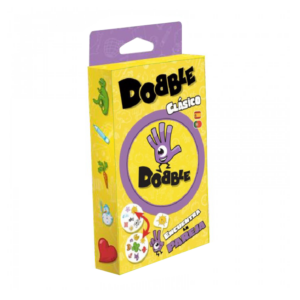 Dobble Clásico Blister Eco