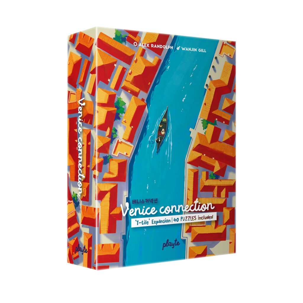 Venice Connection