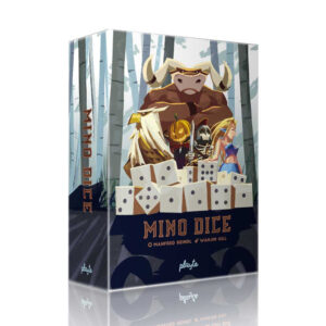 Mino Dice