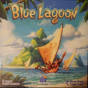 Blue Lagoon