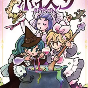 Poison
