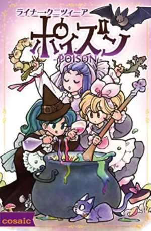 Poison