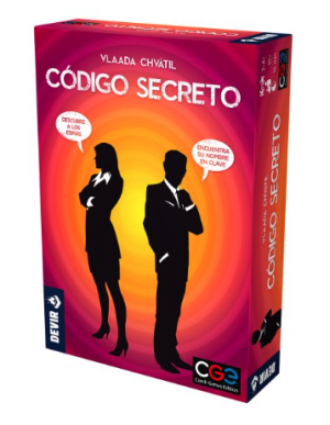 Codigo Secreto