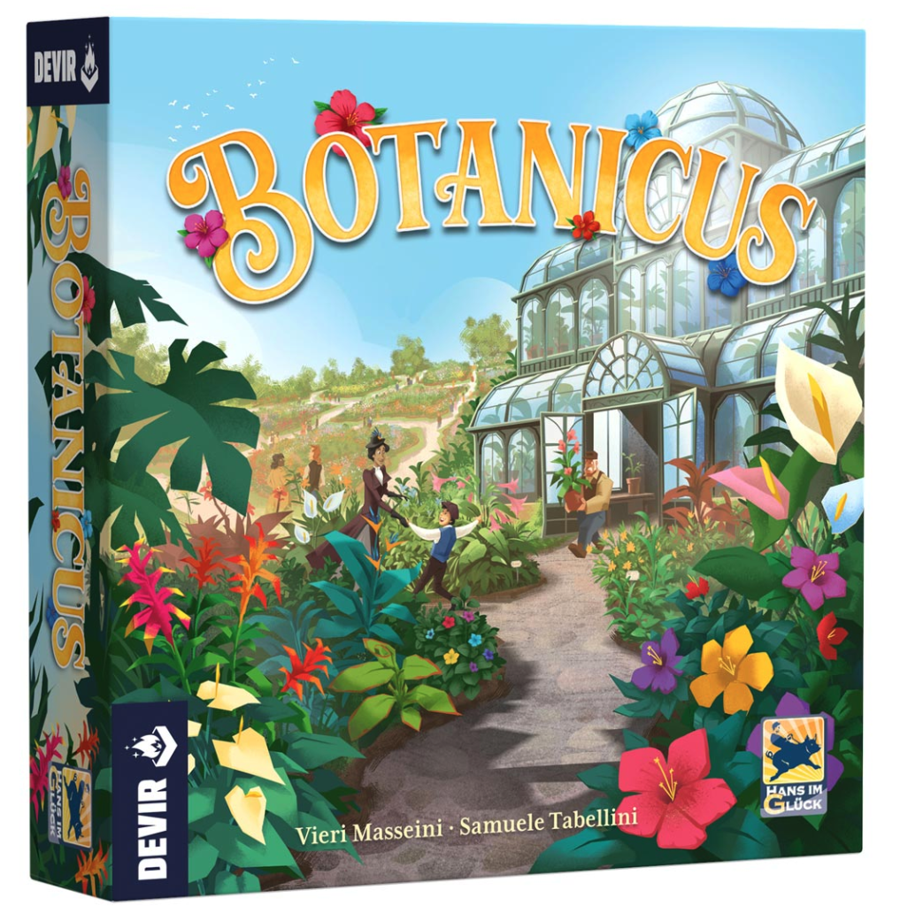 Botanicus