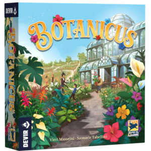 Botanicus