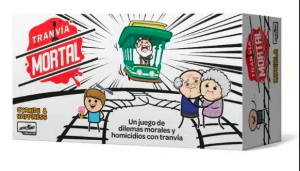 Tranvía Mortal