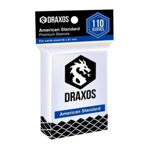 Protectores Draxos American Standard