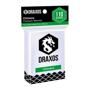 Protectores Draxos Chimera