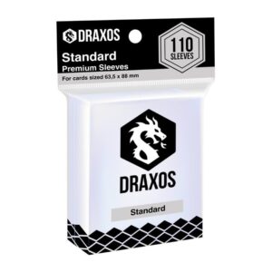 Protectores Draxos Standard