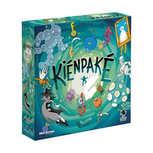 Kienpake