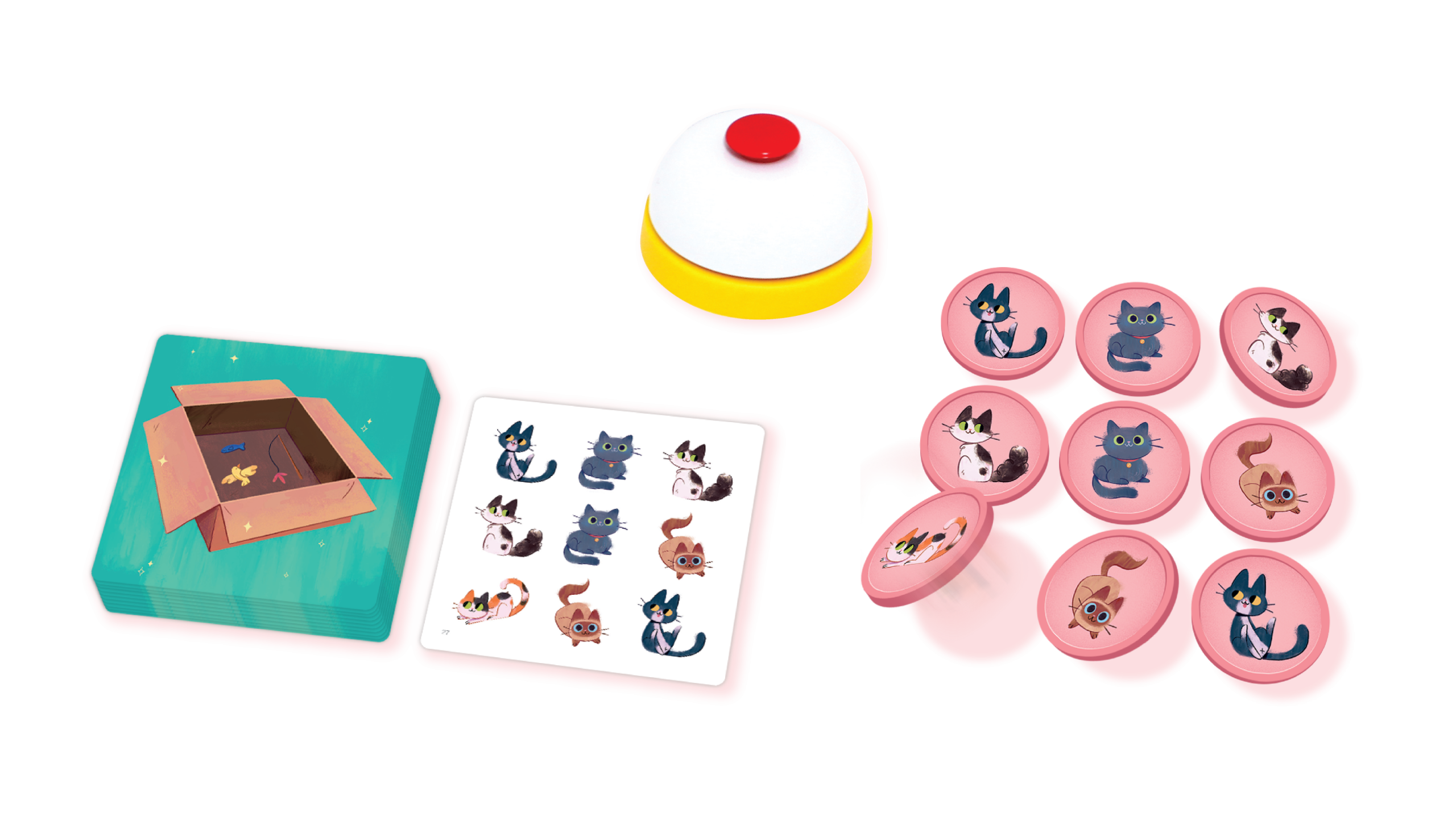 Kitten Box - Imagen 2
