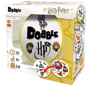 Dobble Harry Potter