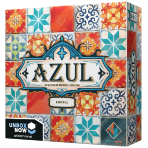 Azul
