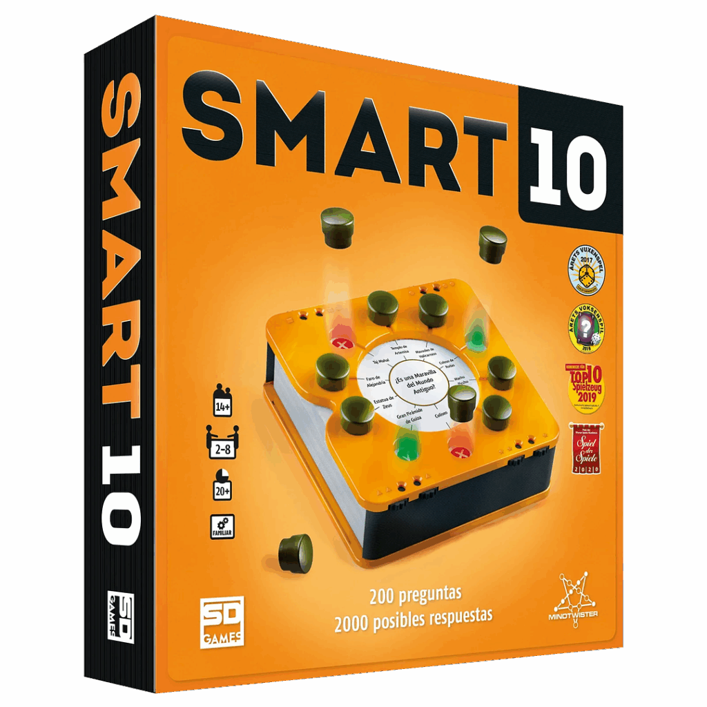 Smart 10