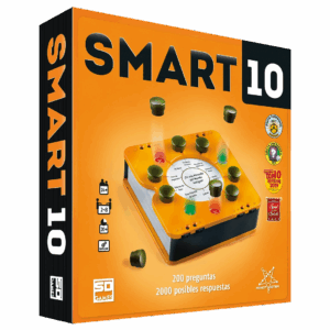 Smart 10