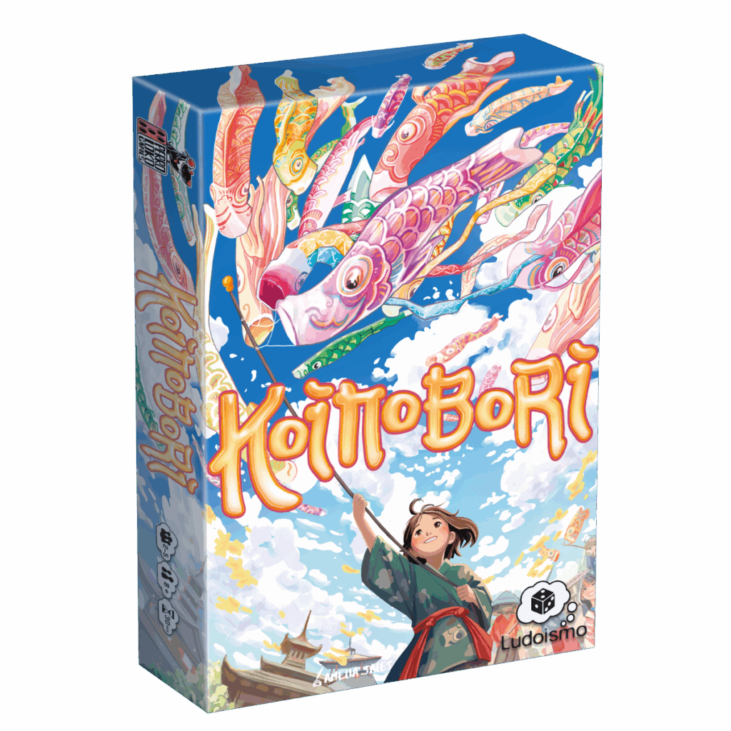 Koinobori