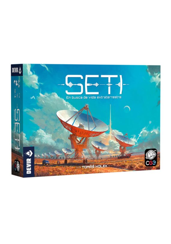 Seti