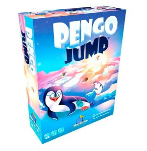 Pengo Jump