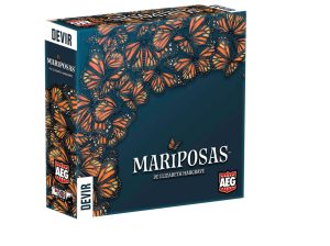 Mariposas