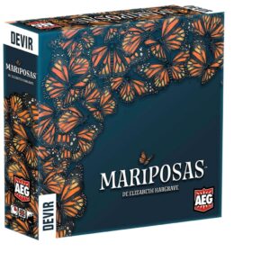 Mariposas