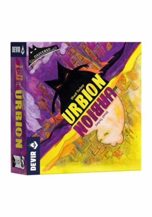 Urbion