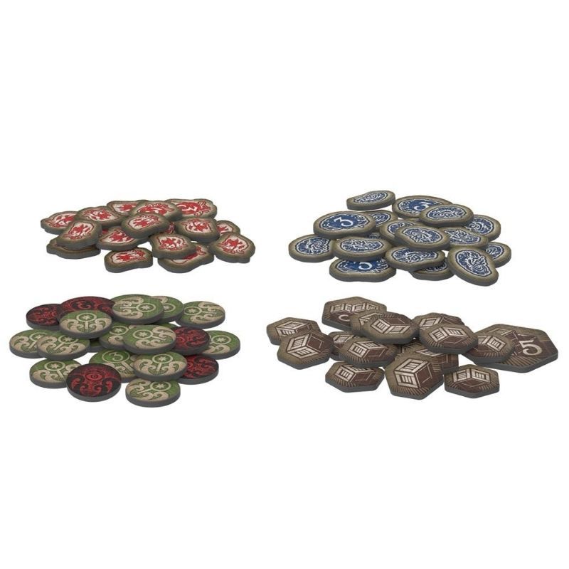 Arkham Horror LCG: El Juego de Cartas – Edición Revisada - Imagen 3