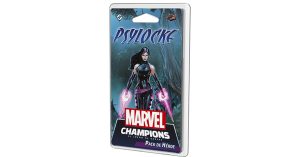 Marvel Champions – Psylocke