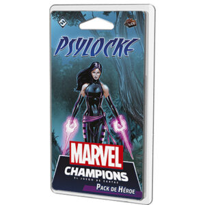 Marvel Champions – Psylocke