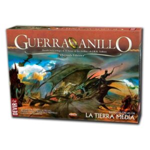 Guerra del anillo