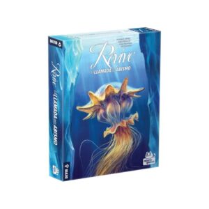 Revive: La Llamada Del Abismo