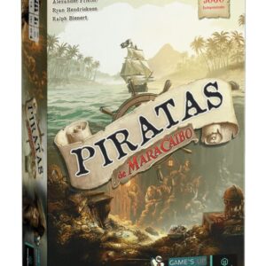Piratas de Maracaibo