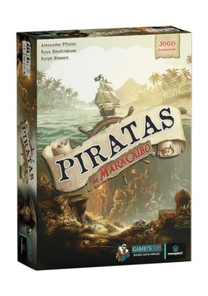 Piratas de Maracaibo