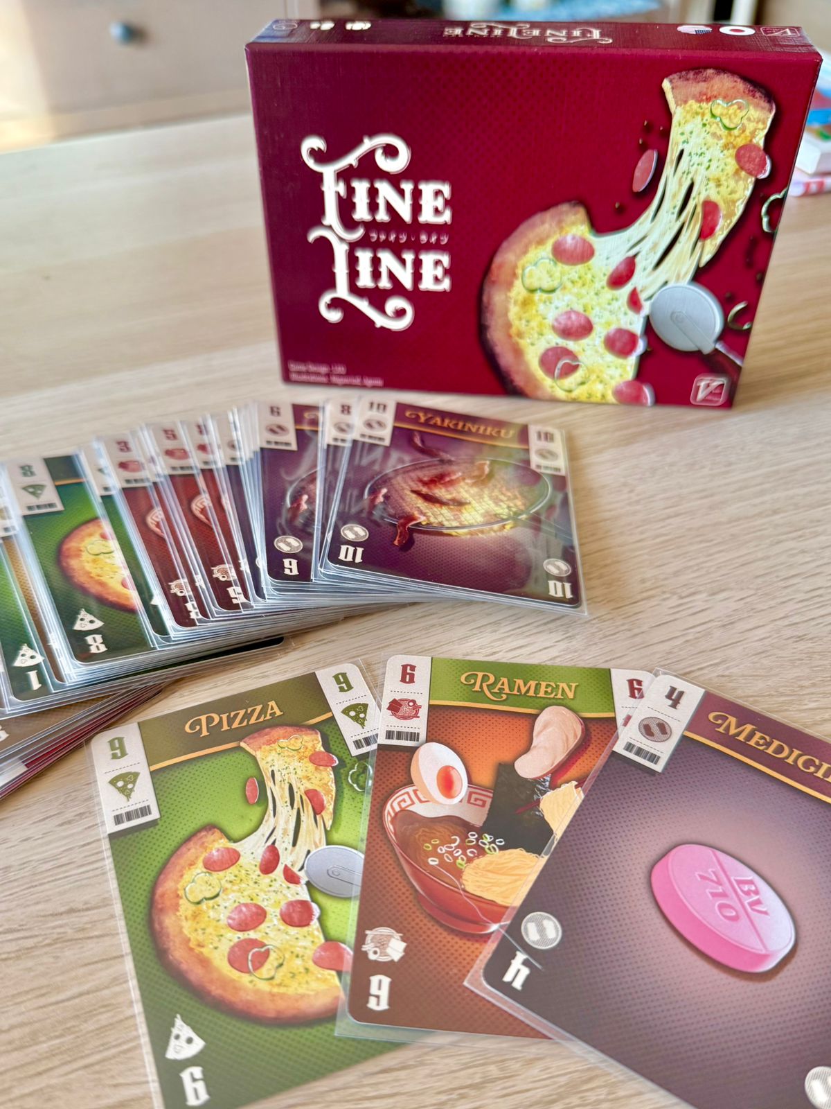 Fine Line - Imagen 2