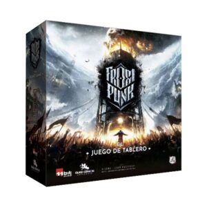 Frostpunk
