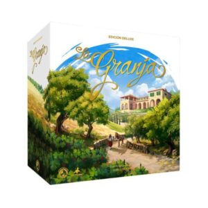 La Granja Edición Deluxe