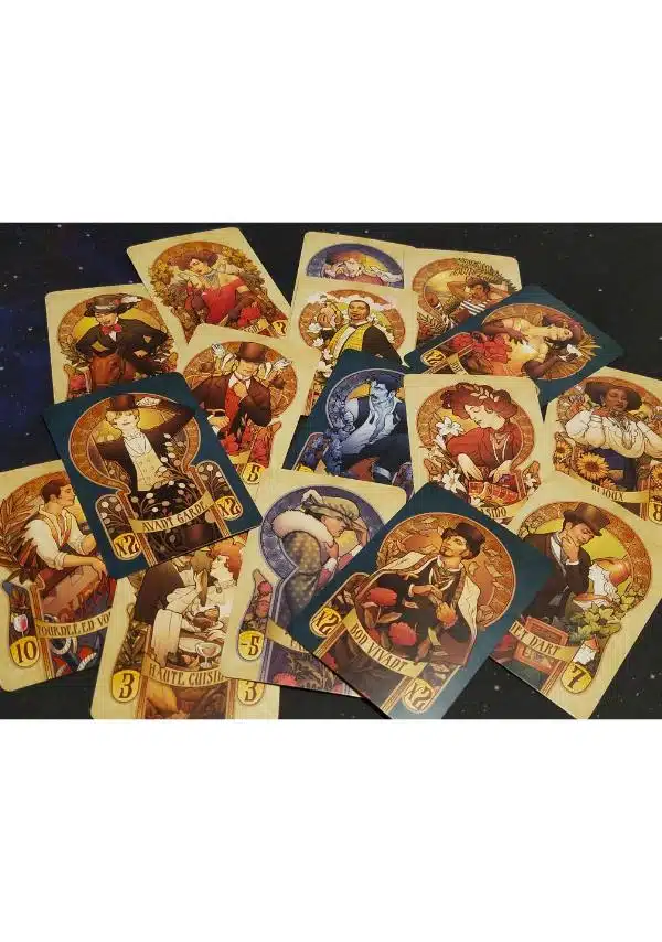 High Society - Imagen 2