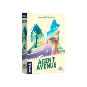 Agent Avenue