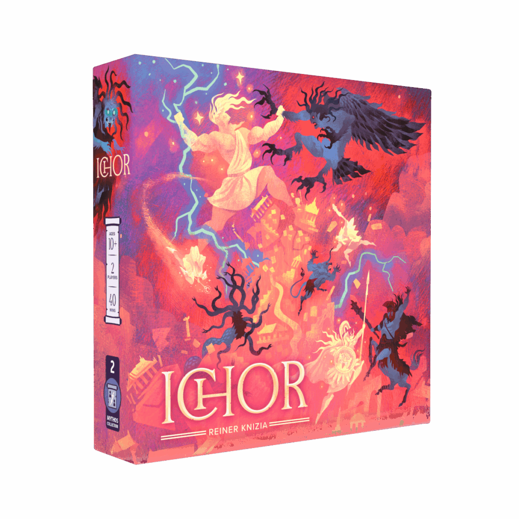 Ichor