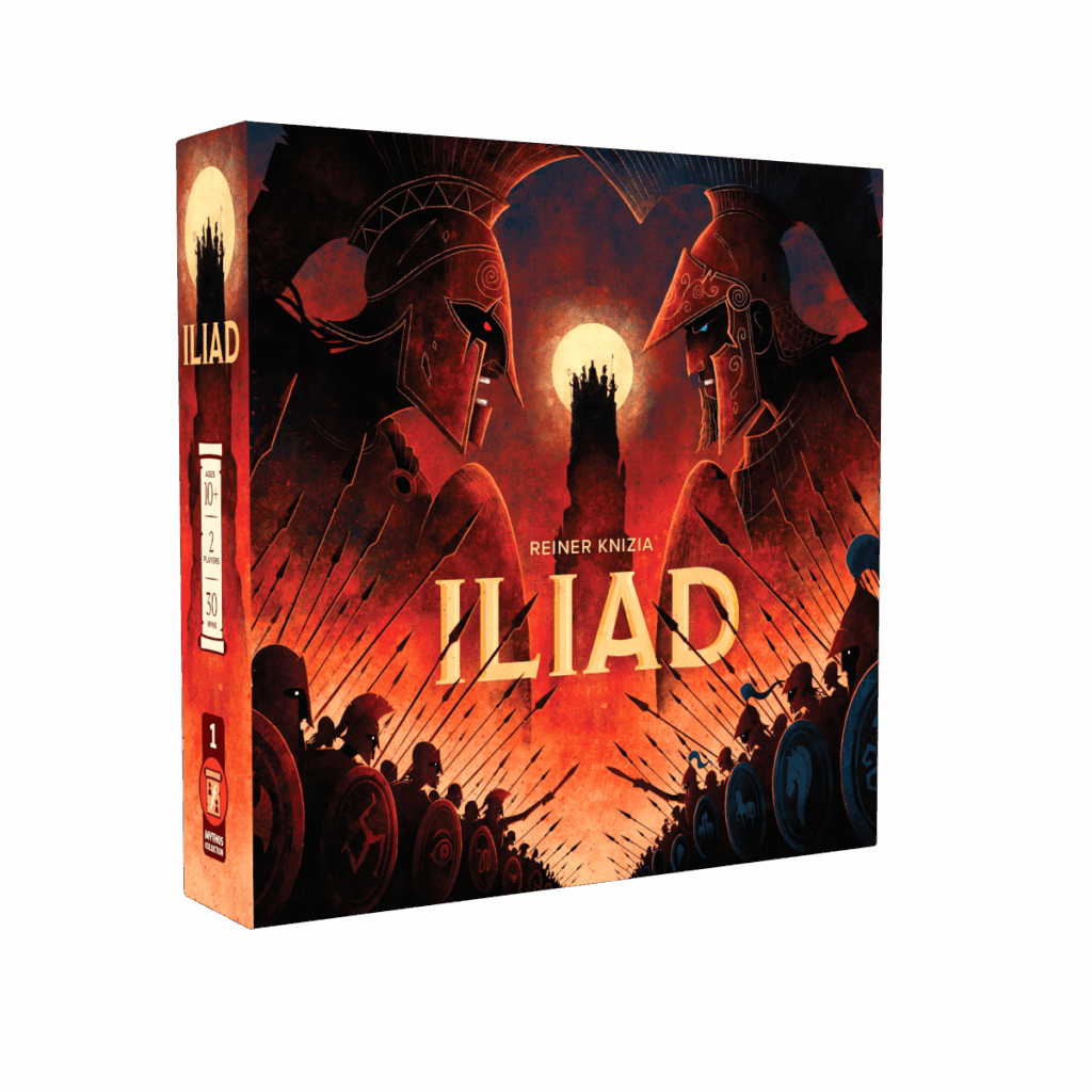 Iliad