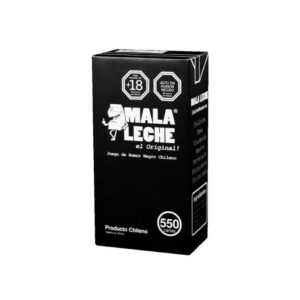 Mala leche